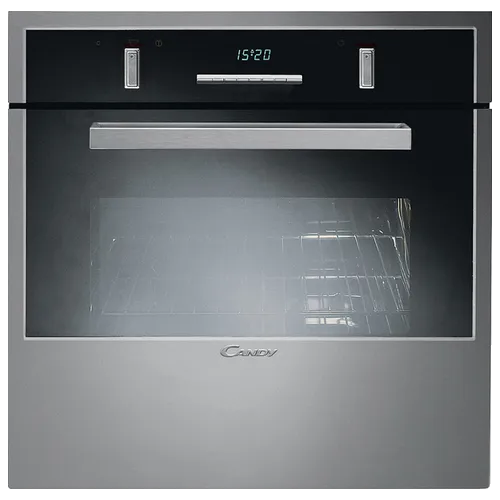 Замена панели управления Candy FS 828 ZEN