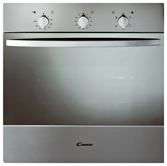 Замена панели управления Candy FOFL 501 X