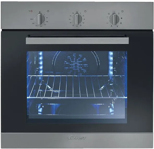 Замена панели управления Candy FVP 702 X