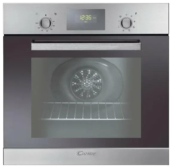 Замена панели управления Candy FPP 829 XL
