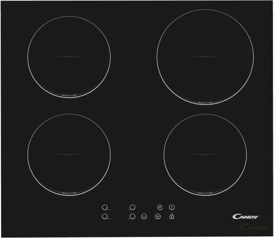 Замена сенсора Candy CI 640 C