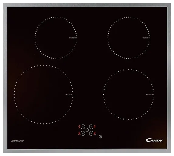 Замена сенсора Candy PVD 640 X