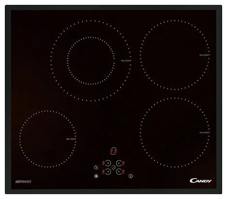 Замена сенсора Candy PVD 642 N