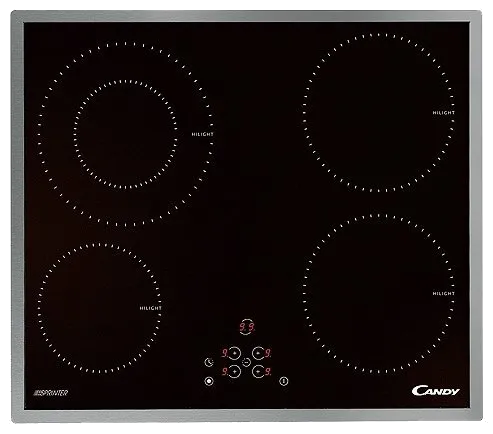 Замена сенсора Candy PVD 642 X