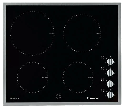 Замена сенсора Candy PVK 640 X