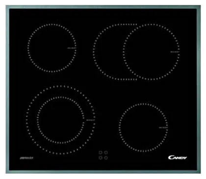 Замена сенсора Candy PVS 642 X