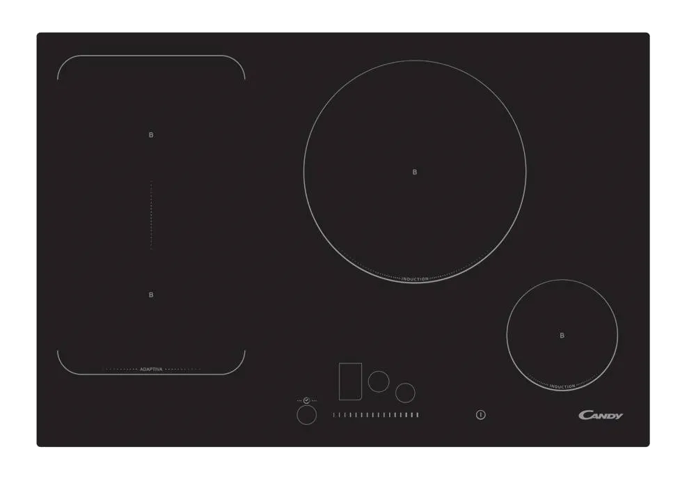 Замена сенсора Candy CFI 82