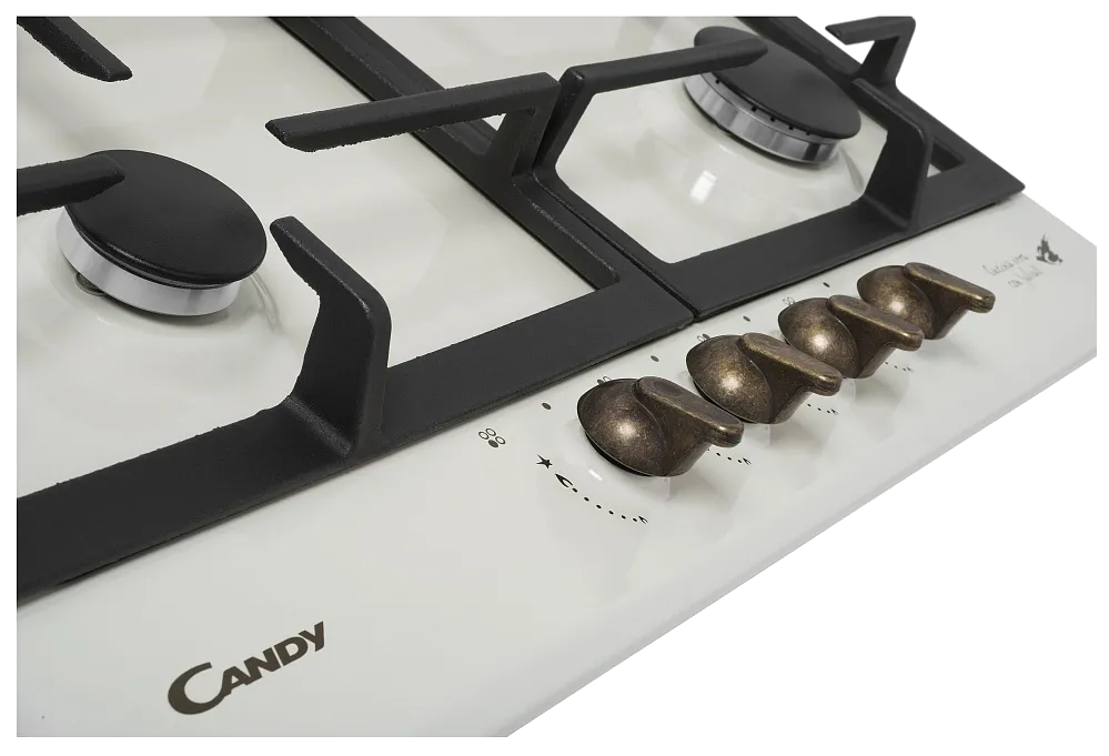 Замена сенсора Candy CPGC 75 SQPAV