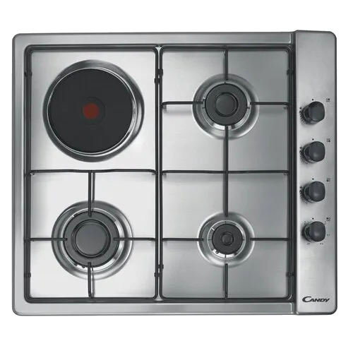 Замена сенсора Candy PM 641 SDX