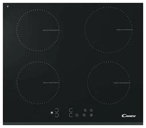Замена сенсора Candy PVI 644 B