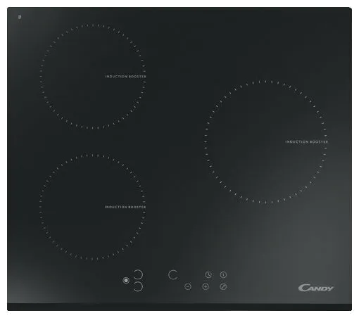Замена сенсора Candy PVI 633 B