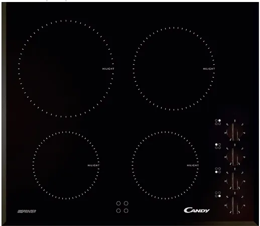Замена сенсора Candy PDAS 640/1 X
