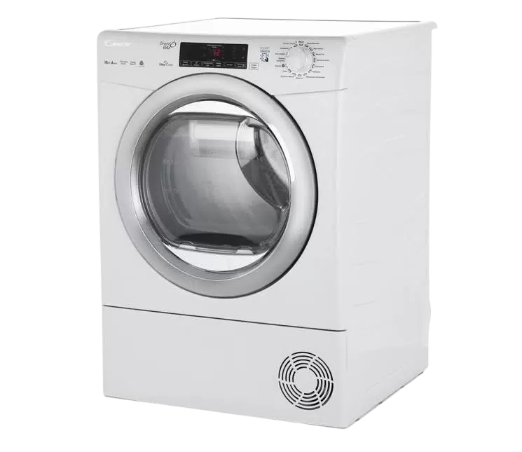 Замена ТЭНа Candy GVS H10A2TCE-S